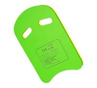 Nuoto | U di nuoto di forma | Aiuto per l'allenamento del nuoto | Attrezzature per l'esercizio dell'acqua portatile, Dispositivi di galleggiamento non scorrevoli per bambini Adulti