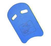 Nuoto | U di nuoto di forma | Aiuto per l'allenamento del nuoto | Attrezzature per l'esercizio dell'acqua portatile, Dispositivi di galleggiamento non scorrevoli per bambini Adulti