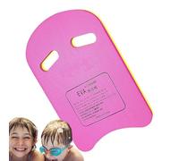 Nuoto | U di nuoto di forma | Aiuto per l'allenamento del nuoto | Attrezzature per l'esercizio dell'acqua portatile, Dispositivi di galleggiamento non scorrevoli per bambini Adulti