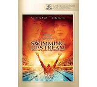 Nuoto Upstream DVD (2003) - Geoffrey Corsa, Judy Davis, Russell Mulcahy