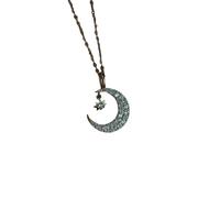 Nuova 2026 925 Sterling in argento zircone pieno