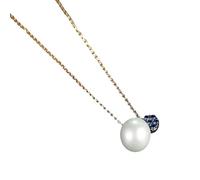 Nuova 2026 unisex femme girocollo collana oro color collegamento a catena rotonda di gioielli alla moda collane a ciondolo per le donne decorazione del matrimonio lusso con te alla moda per donne e