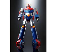 NUOVA action figure Bandai DX CHOGOKIN soul Robo-Con Butler V 355 mm dal...