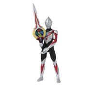 NUOVA action figure Bandai S H Figuarts Ultraman Orb Origin 150 mm dal Giappo...