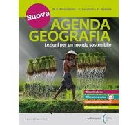 NUOVA AGENDA GEOGRAFIA