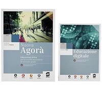 Nuova Agora. Educazione civica. Per le Scuole superiori. Con e-book. Con espansione online