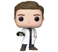 Nuova alta qualità Ms Marvel (TV) Bruno Pop Action figure da collezione in vini