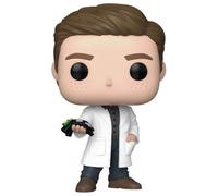 Nuova alta qualità Ms Marvel (TV) Bruno Pop Action figure da collezione in vini