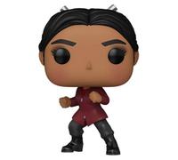 Nuova alta qualità Ms Marvel (TV) Najma Pop Action figure da collezione in vini