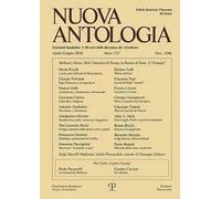 Nuova antologia (2018). Vol. 2: Aprile-Giugno.