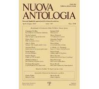 Nuova antologia (2021). Vol. 2: Aprile-giugno.
