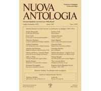 Nuova antologia (2021). Vol. 3 - AA.VV.