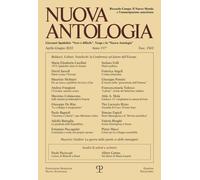 Nuova antologia (2022). Vol. 2 - AA.VV.