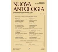 Nuova antologia (2022). Vol. 4: Ottobre-dicembre - [Polistampa]