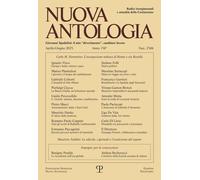 Nuova antologia (2023). Vol. 2 - AA.VV.