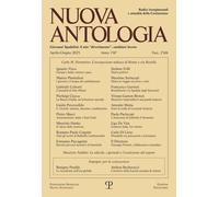 Nuova antologia (2023). Vol. 2: Aprile-giugno - [Polistampa]