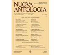 Nuova antologia (2023). Vol. 3 - AA.VV.