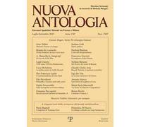 Nuova antologia (2023). Vol. 3: Luglio-settembre