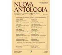 Nuova antologia (2024). Vol. 159 - AA.VV.