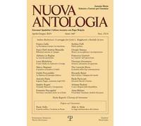 Nuova antologia (2025). Vol. 160/2: Aprile-giugno