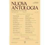 Nuova antologia. Aprile-giugno (2026) (Vol. 2)