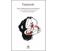 Nuova antologia del racconto fantastico. Vol. 1
