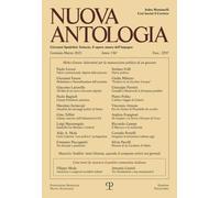 Nuova antologia. Gennaio-Marzo (2021) (Vol. 1): Rivista Di Lettere, Scienze Ed A