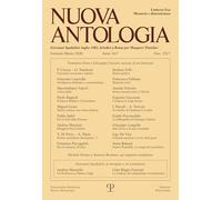 Nuova antologia. Gennaio-marzo (2026) (Vol.)