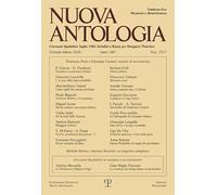 Nuova antologia. Gennaio-marzo (2026) (Vol.)