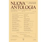 Libri Nuova Antologia #159