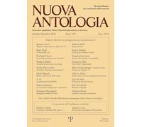 Nuova Antologia. Vol. 4: Ottobre-Dicembre - - 2024