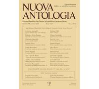 Nuova antologia. Ottobre-dicembre (2025) (Vol. 4)
