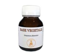 Nuova Astrum BASE VEGETALE 60 CAPSULE ASTRUM