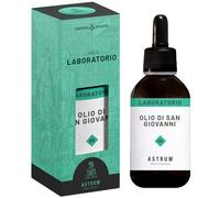 nuova astrum Olio iperico 50ml astrum