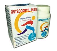 Nuova Astrum OSTEOCARTIL PLUS 45 COMPRESSE