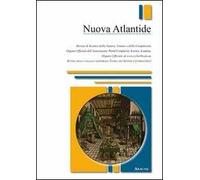 Nuova Atlantide (2010). Vol. 1