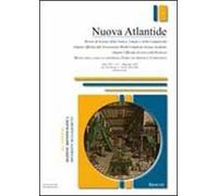 Nuova Atlantide (2010). Vol. 2