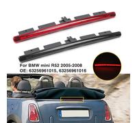 Nuova auto LED Terza luce freno Lampada di avvertimento a montaggio alto Fanale posteriore per 05-08 BMW mini R52 Accessori lampada stop