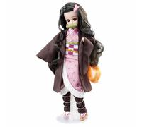 NUOVA bambola Licca-chan Demon Slayer: Kimetsu no Yaiba Nezuko Kamado × Licca...