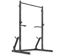 Nuova barra trazioni autoportante MARBO