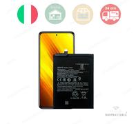 Nuova Batería BN57 Per Xiaomi Poco X3 NFC M2007J20CG M2007J20CT (Attrezzo)
