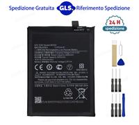 Nuova Batería BN59 Per Xiaomi Redmi Note 10 / 10S 5000mAh Pila Ricambio + Arnese