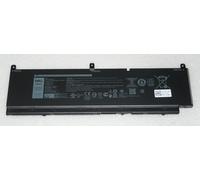Nuova Batteria 68Wh 11.4V 6 Celle Per Dell Precision 7550 7750 7560 7760 C903V