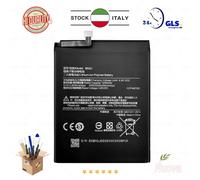 Nuova Batteria BM3J Per Xiaomi MI 8 Lite M1808D2TG MI-8 Lite Ricambio 3350mAh