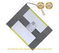 Nuova batteria H35110155P per laptop Jumper EZPad 6 pro 7.6V 4500mAh