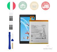 Nuova Batteria L16D1P34 Per Lenovo Tab 4 8 Plus 8" TB-8704V ZA2H0000US +Arnese