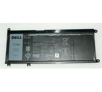 Nuova Batteria Originale DELL LATITUDE 3380 3480 3490 3580 3590 56Wh 33YDH W7NKD