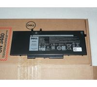 Nuova Batteria Originale Dell Latitude 5400 5500 68Wh 4Gvmp C5Gv2 9Jryt Mcv1G
