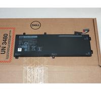 Nuova Batteria Originale Dell Xps 15 9550 Precision 5510 56Wh Rrcgw M7R96 62Mjv