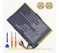 Nuova batteria PC944755-2S1P per laptop Topdon AD800BT diagnostico max 2
